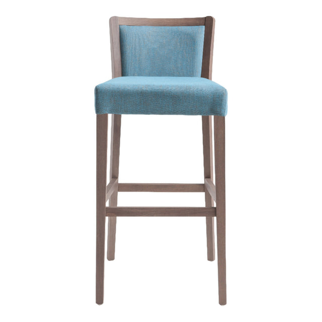 Attila Bar Stool