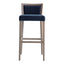 Attila Bar Stool
