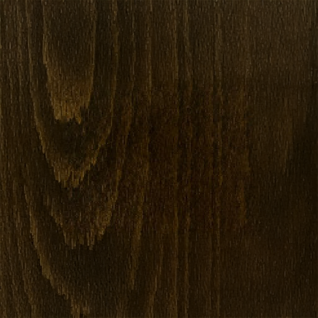 Standard Finishes