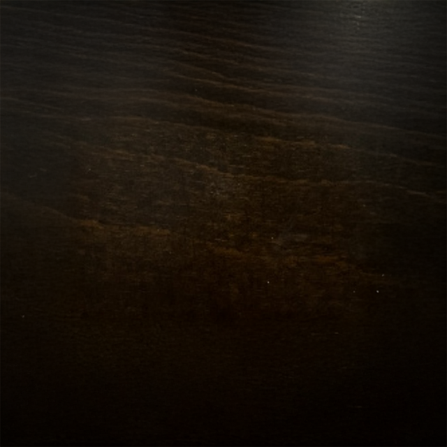 Standard Finishes