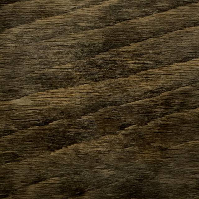 Standard Finishes