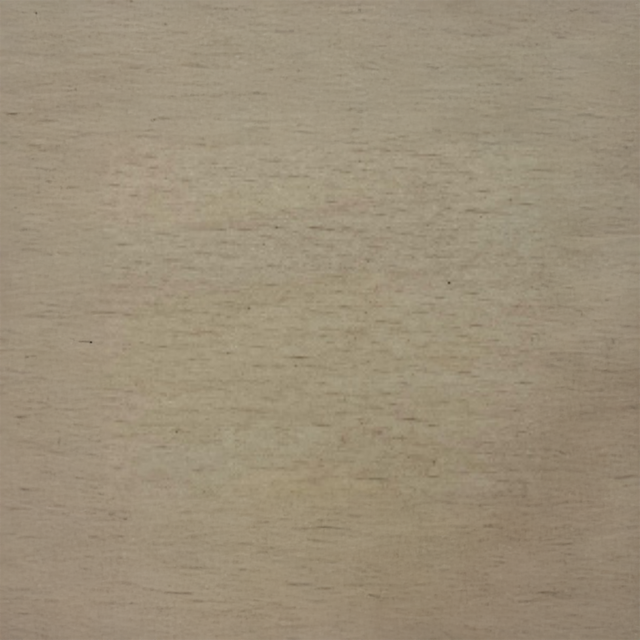Standard Finishes