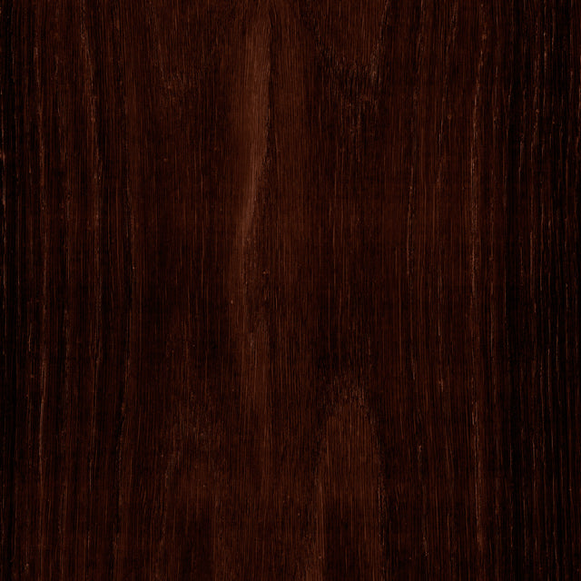 Standard Oak Finish