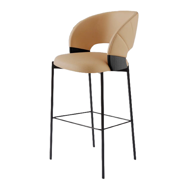 Conch Luxury Stool
