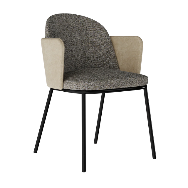 Virtue Arm Chair