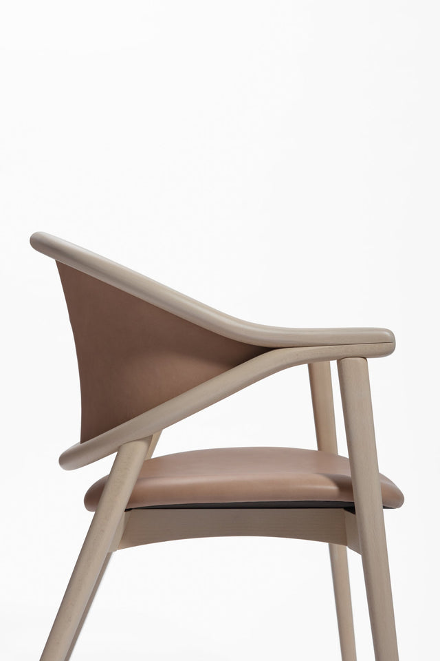 Renolata Upholstered Arm Chair