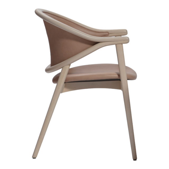 Renolata Upholstered Arm Chair