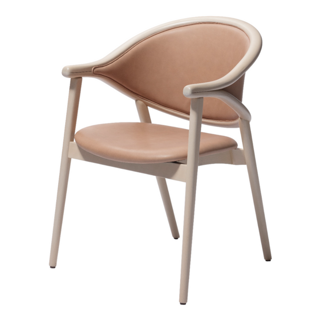 Renolata Upholstered Arm Chair