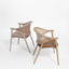 Renolata Upholstered Arm Chair