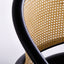 Renolata Cane Back Arm Chair