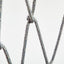 Renolata Rope Back Arm Chair V2