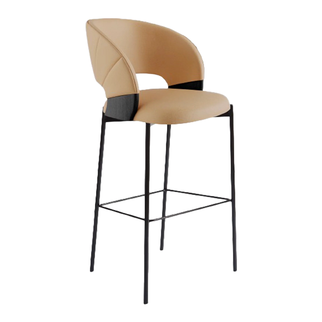 Conch Luxury Stool