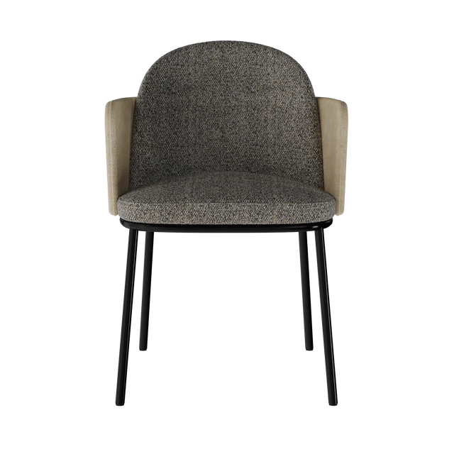 Virtue Arm Chair
