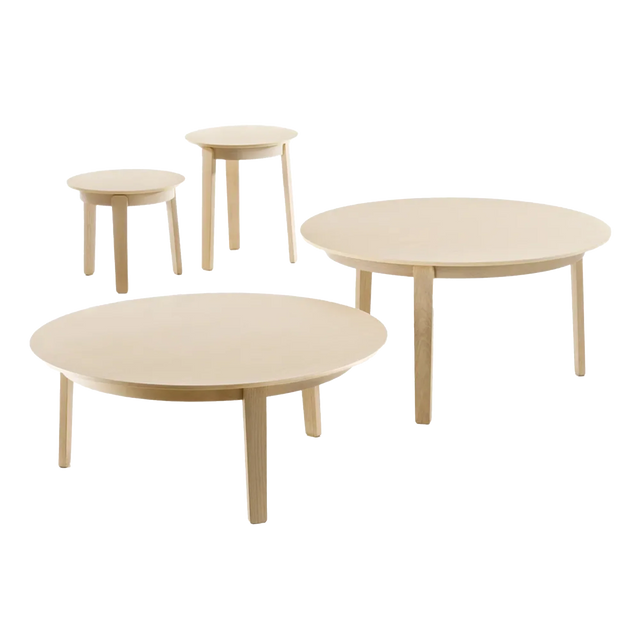 Ezra Coffee Table