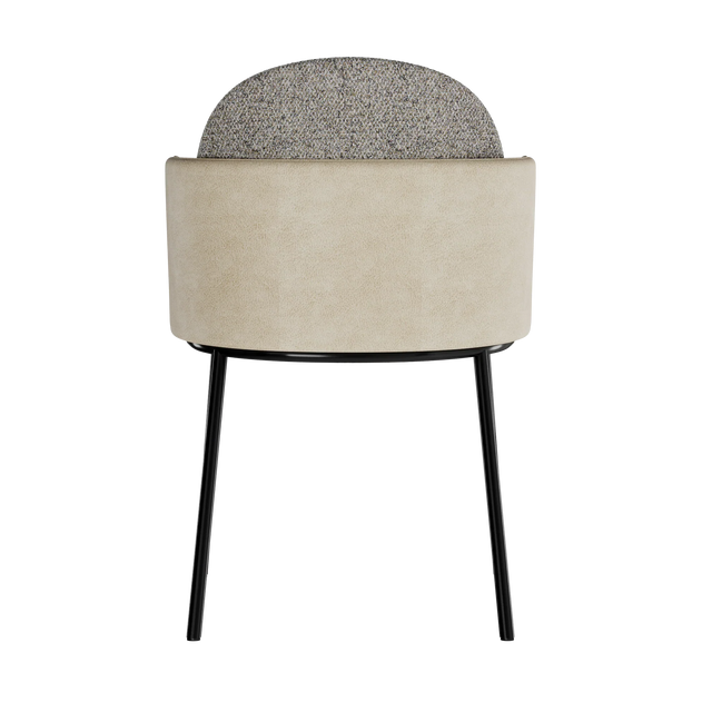 Virtue Arm Chair