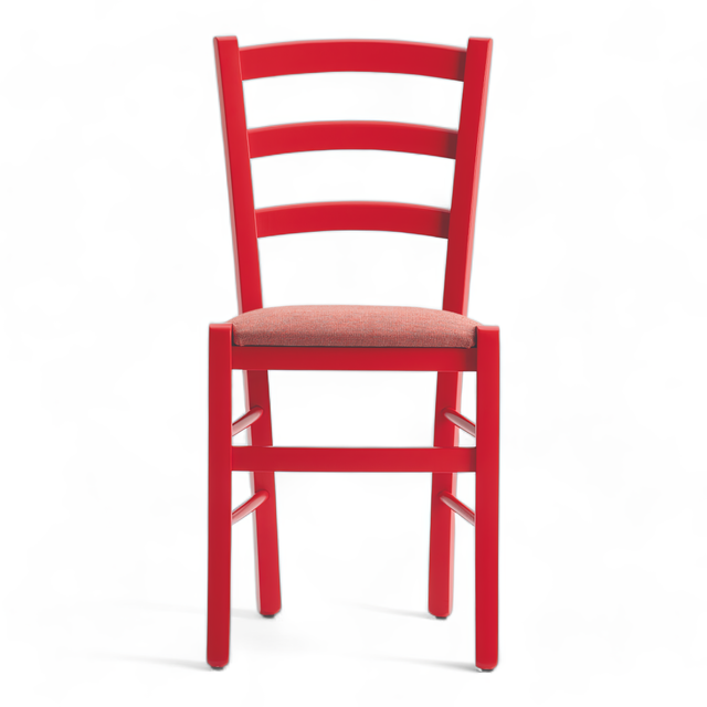 Pedro Wood Chair