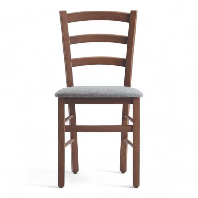 Pedro Wood Chair
