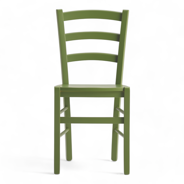 Pedro Wood Chair