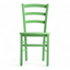 Pedro Wood Chair
