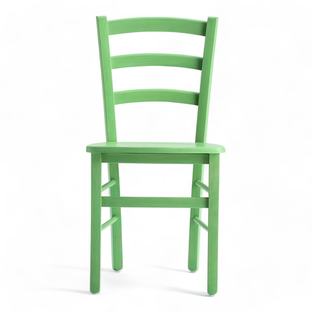 Pedro Wood Chair
