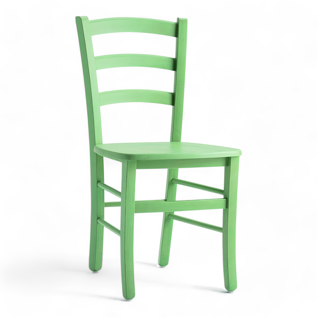 Pedro Wood Chair