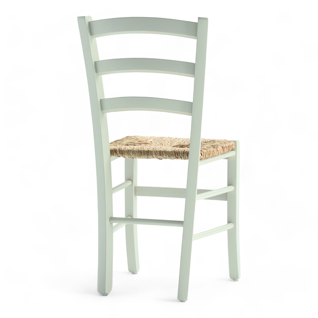 Pedro Wood Chair