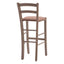 Pedro Wood Stool