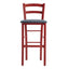 Pedro Wood Stool