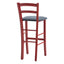 Pedro Wood Stool