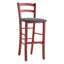 Pedro Wood Stool
