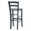 Pedro Wood Stool