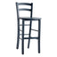 Pedro Wood Stool