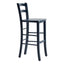 Pedro Wood Stool