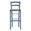 Pedro Wood Stool