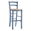 Pedro Wood Stool