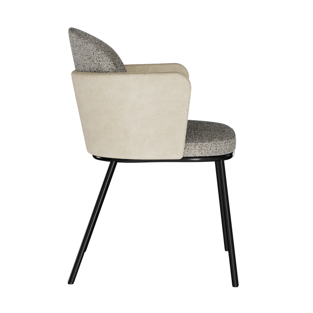 Virtue Arm Chair