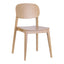 Amos Wood Chair