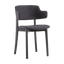 Atom Headrest Chair