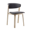 Ezra Wood Chair