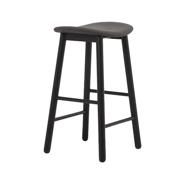 Sheldon Backless Stool
