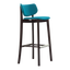 Atom Short Back Stool