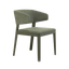 Yumii Chair With Headrest