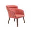 Isabella Headrest Lounge Chair