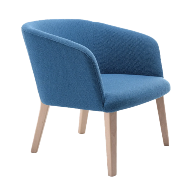Isabella Lounge Chair