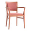 Attila Arm Chair