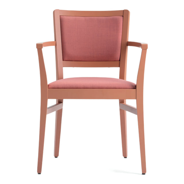 Attila Arm Chair