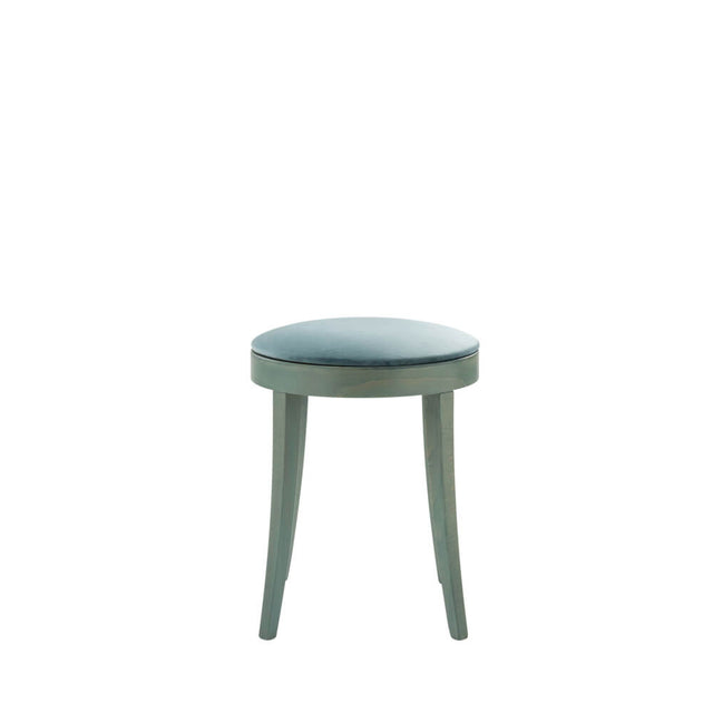 Ava Low Stool