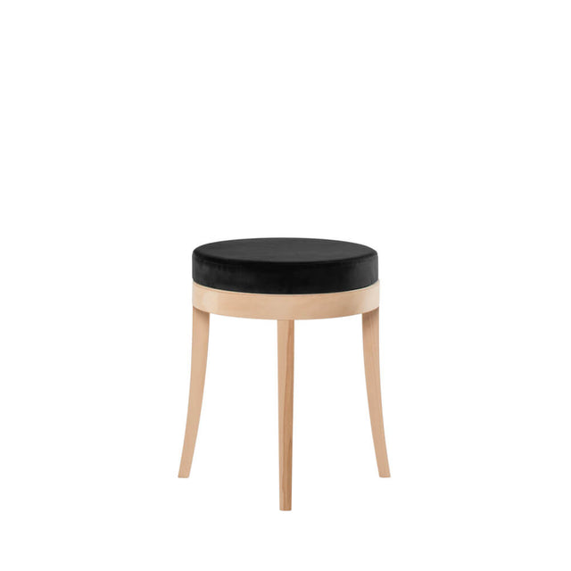 Ava Low Stool