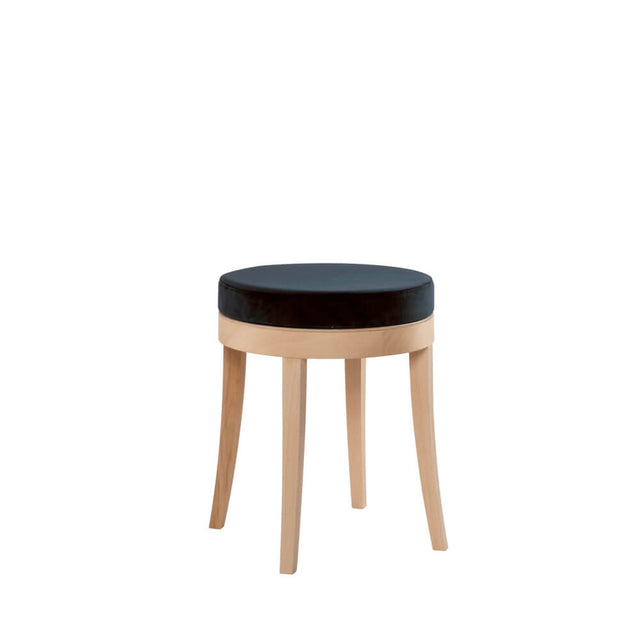 Ava Low Stool