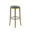 Ava Wood Stool